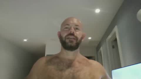 Jake Rhodes online show from 10/04/25, 06:22