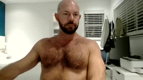 Jake Rhodes online show from 06/18/26, 03:51