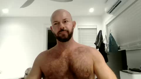 Jake Rhodes online show from 06/19/26, 03:33