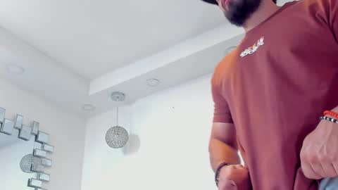 JakeSkye online show from 01/17/25, 09:50