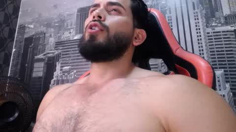 JakeSkye online show from 01/21/25, 01:29