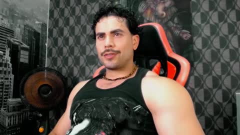 JakeSkye online show from 03/02/25, 01:36