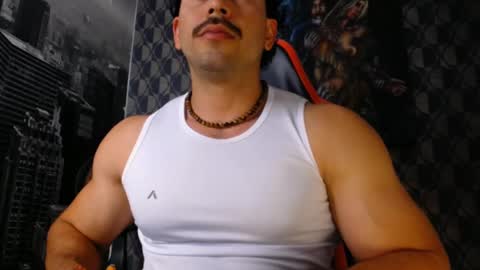 JakeSkye online show from 03/04/25, 01:55