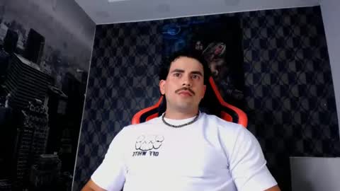 JakeSkye online show from 03/09/25, 11:25