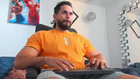 JakeSkye online show from 09/09/25, 01:21