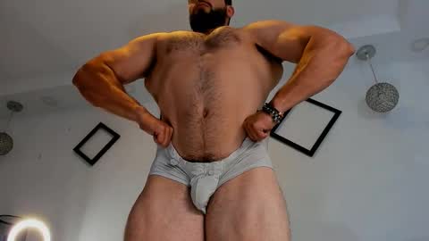 JakeSkye online show from 11/07/25, 02:44