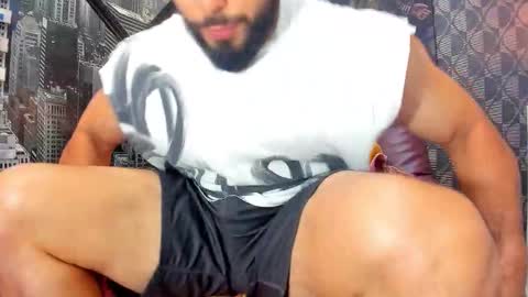 JakeSkye online show from 12/03/25, 03:10