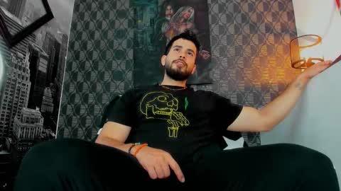 JakeSkye online show from 02/06/26, 02:09