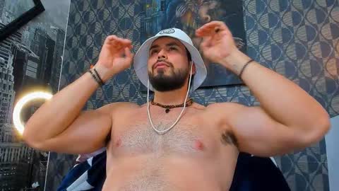 JakeSkye online show from 02/27/26, 04:07