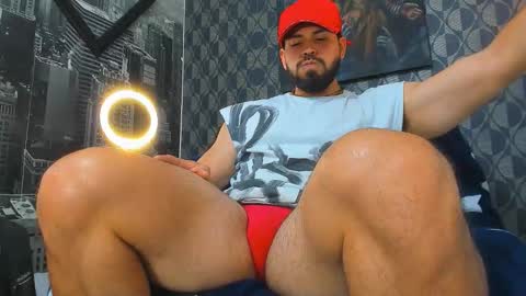 JakeSkye online show from 03/02/26, 02:46