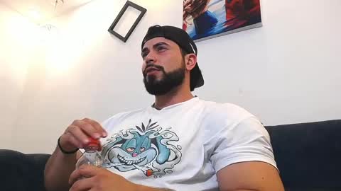 JakeSkye online show from 06/01/26, 12:56