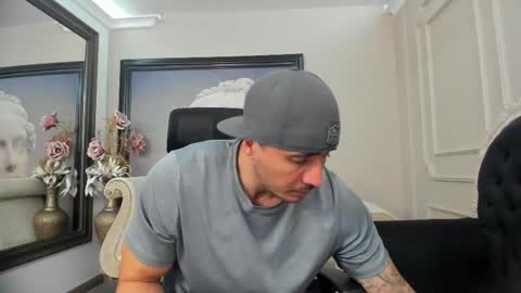 jakestone_1 online show from 10/17/25, 02:04