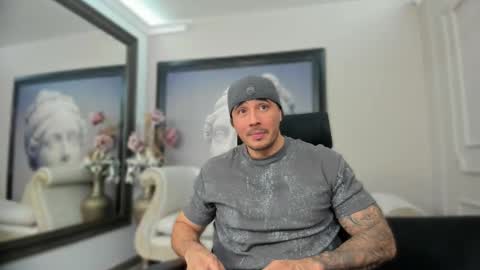 jakestone_1 online show from 10/23/25, 01:38