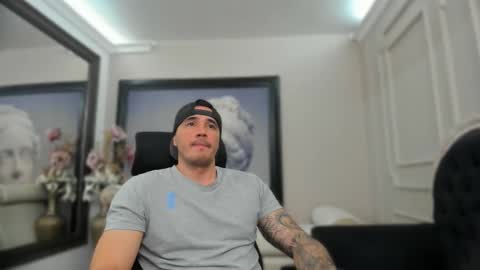 jakestone_1 online show from 10/28/25, 01:42