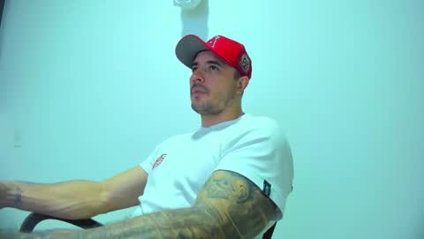 jakestone_1 online show from 02/03/26, 02:53