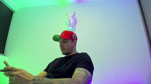 jakestone_1 online show from 02/13/26, 09:00