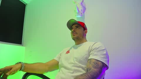 jakestone_1 online show from 02/15/26, 06:15