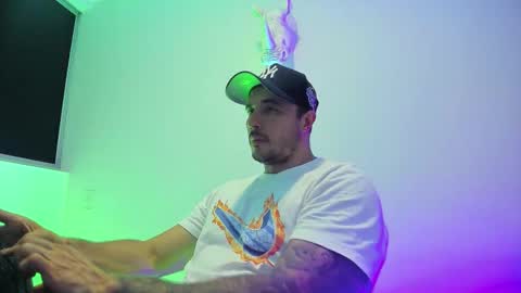 jakestone_1 online show from 02/17/26, 01:46