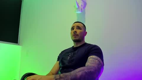 jakestone_1 online show from 02/26/26, 01:15