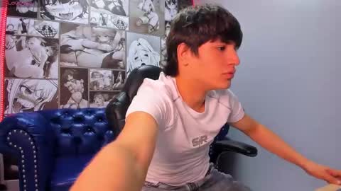 Jake online show from 12/02/25, 07:20