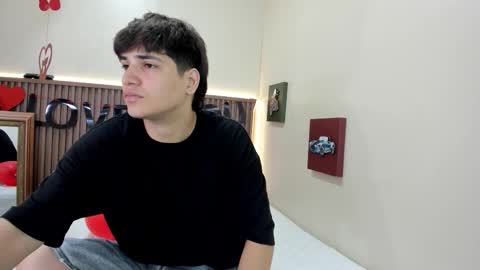 Jake online show from 02/16/26, 07:32