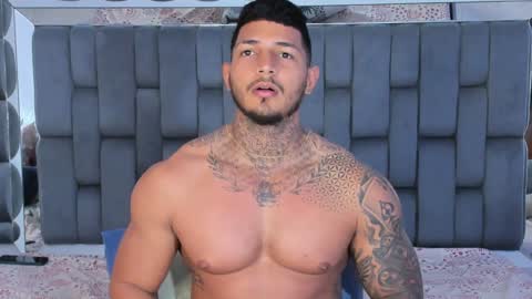 my name is sebas If you come here dont hesitate to say hello Im a guy who really likes having conversations and having hot online show from 12/04/24, 02:15