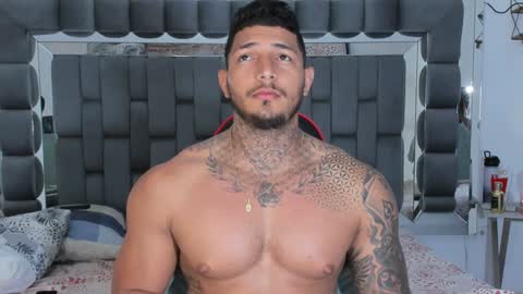 my name is sebas If you come here dont hesitate to say hello Im a guy who really likes having conversations and having hot online show from 12/07/24, 10:45