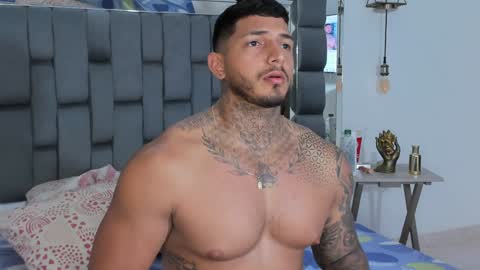 my name is sebas If you come here dont hesitate to say hello Im a guy who really likes having conversations and having hot online show from 01/13/25, 02:18