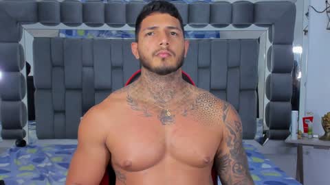 my name is sebas If you come here dont hesitate to say hello Im a guy who really likes having conversations and having hot online show from 01/21/25, 06:11