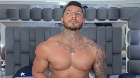 my name is sebas If you come here dont hesitate to say hello Im a guy who really likes having conversations and having hot online show from 02/10/25, 12:52