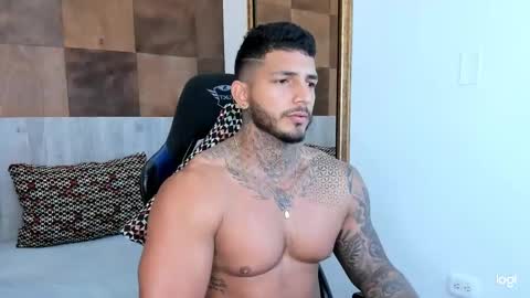 my name is sebas If you come here dont hesitate to say hello Im a guy who really likes having conversations and having hot online show from 02/17/25, 06:59