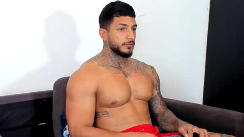 my name is sebas If you come here dont hesitate to say hello Im a guy who really likes having conversations and having hot online show from 09/29/25, 02:44