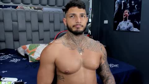 my name is sebas If you come here dont hesitate to say hello Im a guy who really likes having conversations and having hot online show from 01/10/26, 10:14