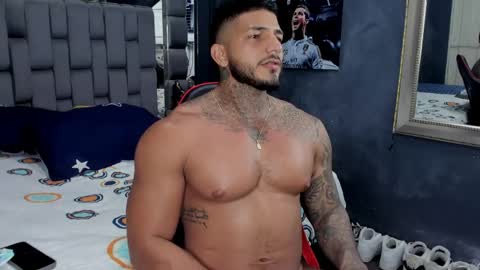 my name is sebas If you come here dont hesitate to say hello Im a guy who really likes having conversations and having hot online show from 04/23/26, 08:33