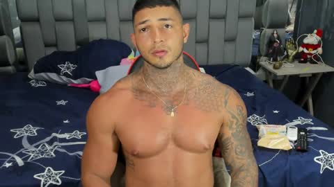 my name is sebas If you come here dont hesitate to say hello Im a guy who really likes having conversations and having hot online show from 05/24/26, 09:20