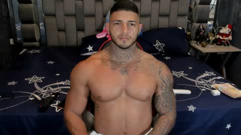 my name is sebas If you come here dont hesitate to say hello Im a guy who really likes having conversations and having hot online show from 05/30/26, 10:51