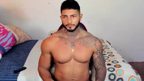 my name is sebas If you come here dont hesitate to say hello Im a guy who really likes having conversations and having hot online show from 07/01/26, 03:45