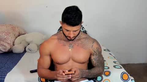 my name is sebas If you come here dont hesitate to say hello Im a guy who really likes having conversations and having hot online show from 07/03/26, 03:29