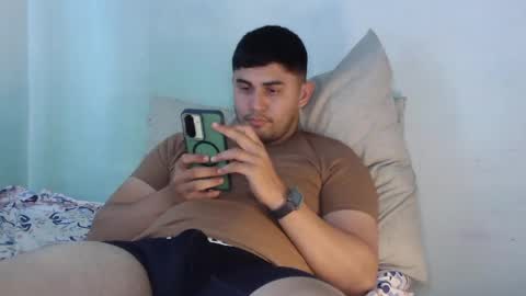 Hello I am jake online show from 04/22/26, 07:26