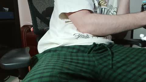 Jakeyj2525 online show from 01/19/26, 03:43