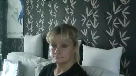 JAKKI LOUISE pornstar online show from 10/16/25, 12:39