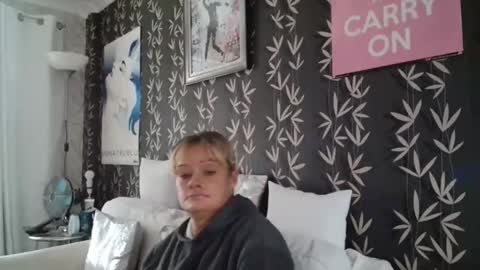 JAKKI LOUISE pornstar online show from 11/20/25, 12:49