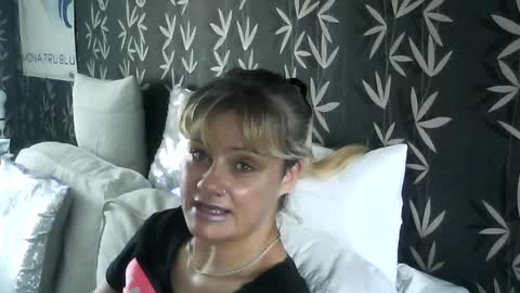 JAKKI LOUISE pornstar online show from 07/15/26, 02:22