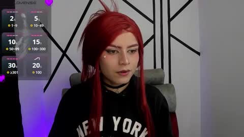 miha adams  online show from 11/15/25, 08:38