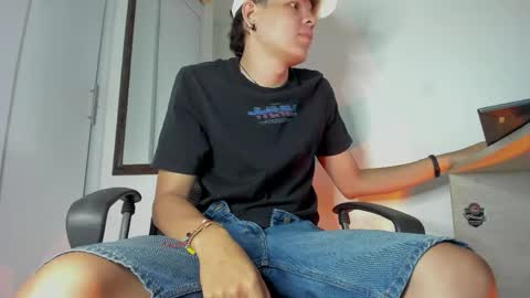 JaKob HB online show from 05/22/26, 12:00