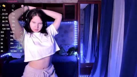 Snapshot of jaleesasabaj chatting on 11/10/25, 04:39 Lisa online show from 11/10/25, 04:39