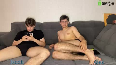 Alex JacobKassy online show from 06/29/26, 10:15