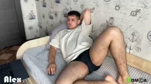 Alex JacobKassy online show from 07/08/26, 11:37