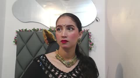 Snapshot of jalimamona chatting on 09/09/25, 11:43 Jalima Mona online show from 09/09/25, 11:43