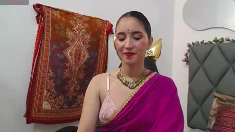 Snapshot of jalimamona chatting on 09/16/25, 11:55 Jalima Mona online show from 09/16/25, 11:55